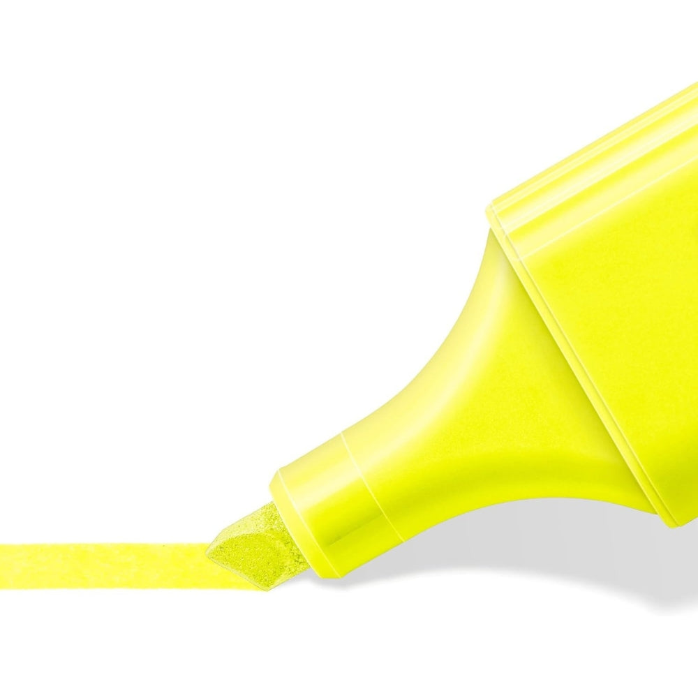 Staedtler Resaltadores De Colores Neón y Pasteles 20Und