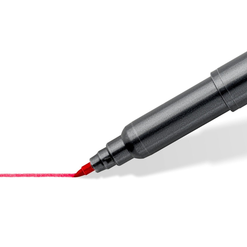 Staedtler Resaltadores De Doble Punta De Pincel 18Und