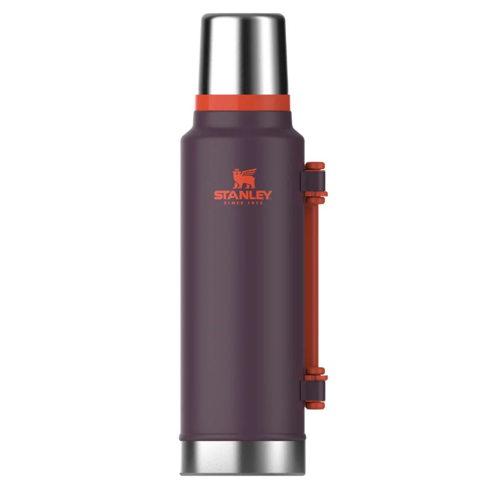 Stanley Termo Classic Legendary Color Plum 1.4L