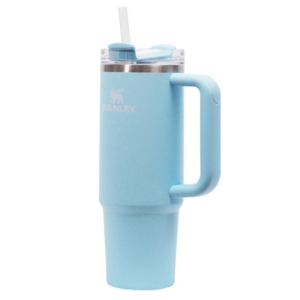 Stanley Termo Quencher H2.0 FlowState Tumbler Color Splash 30oz