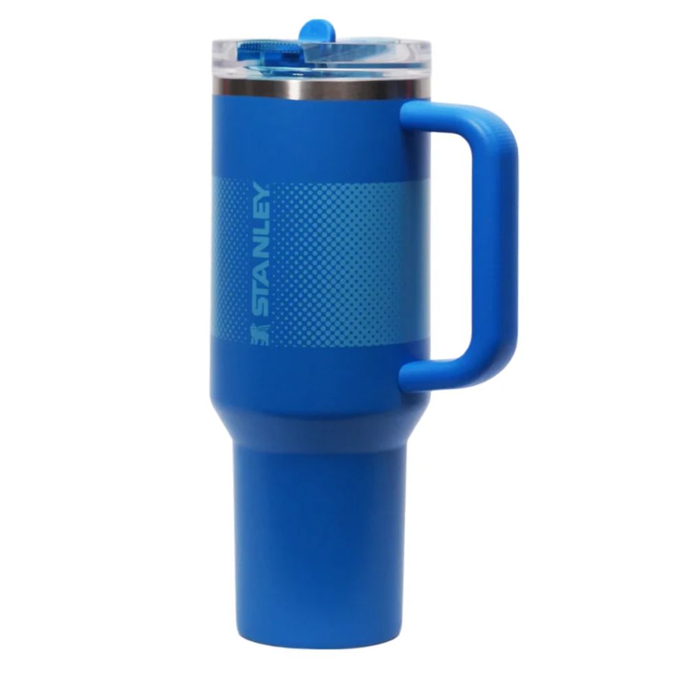 Stanley Termo Quencher Protour Tumbler Color Azure Fade 40oz