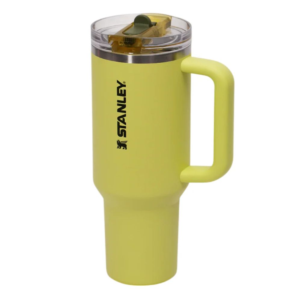 Stanley Termo Quencher Protour Tumbler Color Prickly Pear 40oz