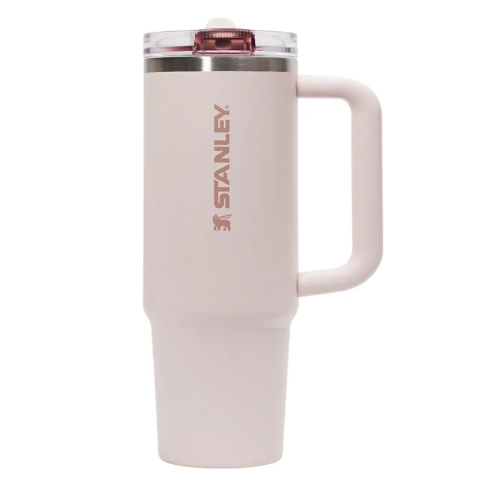 Stanley Termo Quencher Protour Tumbler Color Rose Quartz 30oz