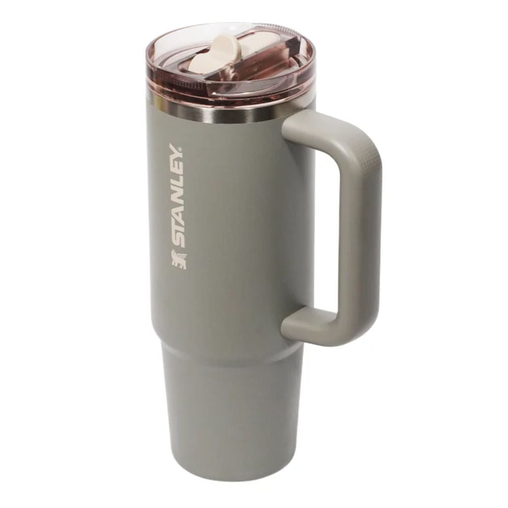 Stanley Termo Quencher Protour Tumbler Color Sage Grey VRT 30oz