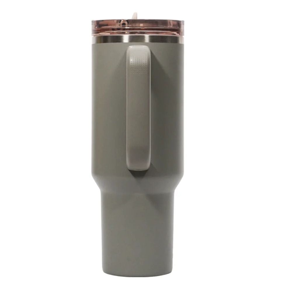 Stanley Termo Quencher Protour Tumbler Color Sage Grey VRT 40oz