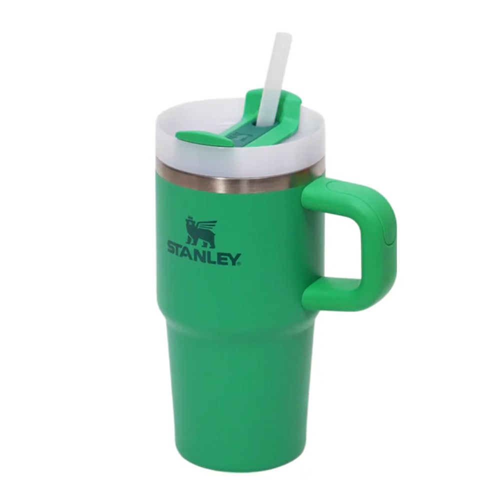 Stanley Termo Quencher Tumbler Color Meadow 20oz