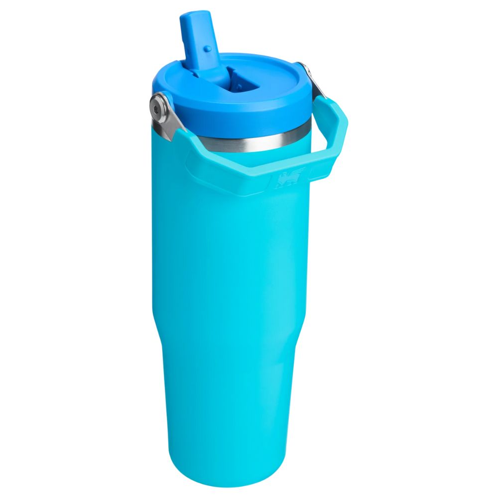Stanley Termo The Iceflow Flip Straw Tumbler Color Splash 30oz