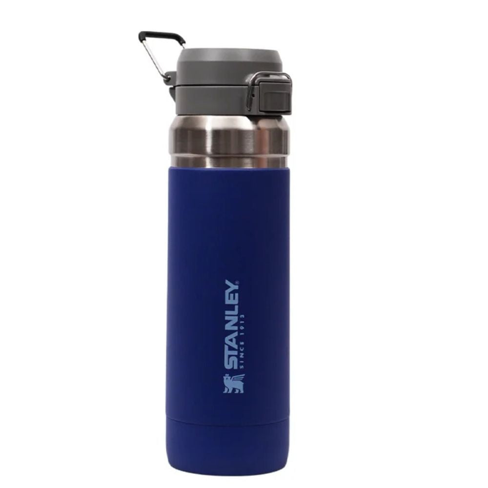 Stanley Termo The Quick-Flip Go Bottle Color Lapis 36oz