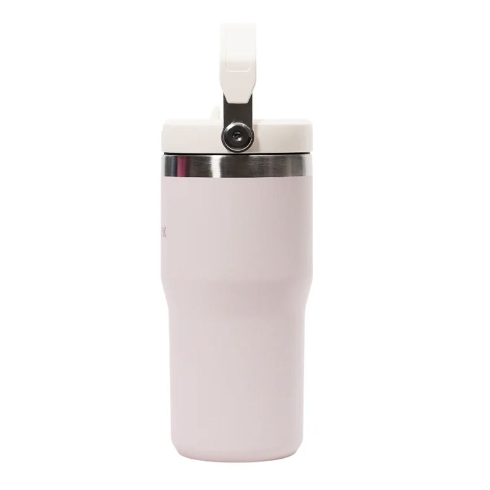 Stanley Termo Classic Flip Straw Tumbler Color Rose Quartz 20oz