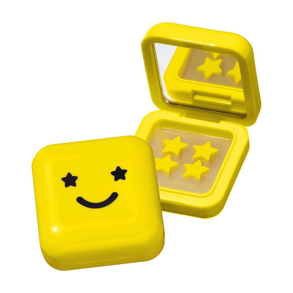 Starface Hydro-Stars Pimple Patches + Refillable Compact 32 Stars