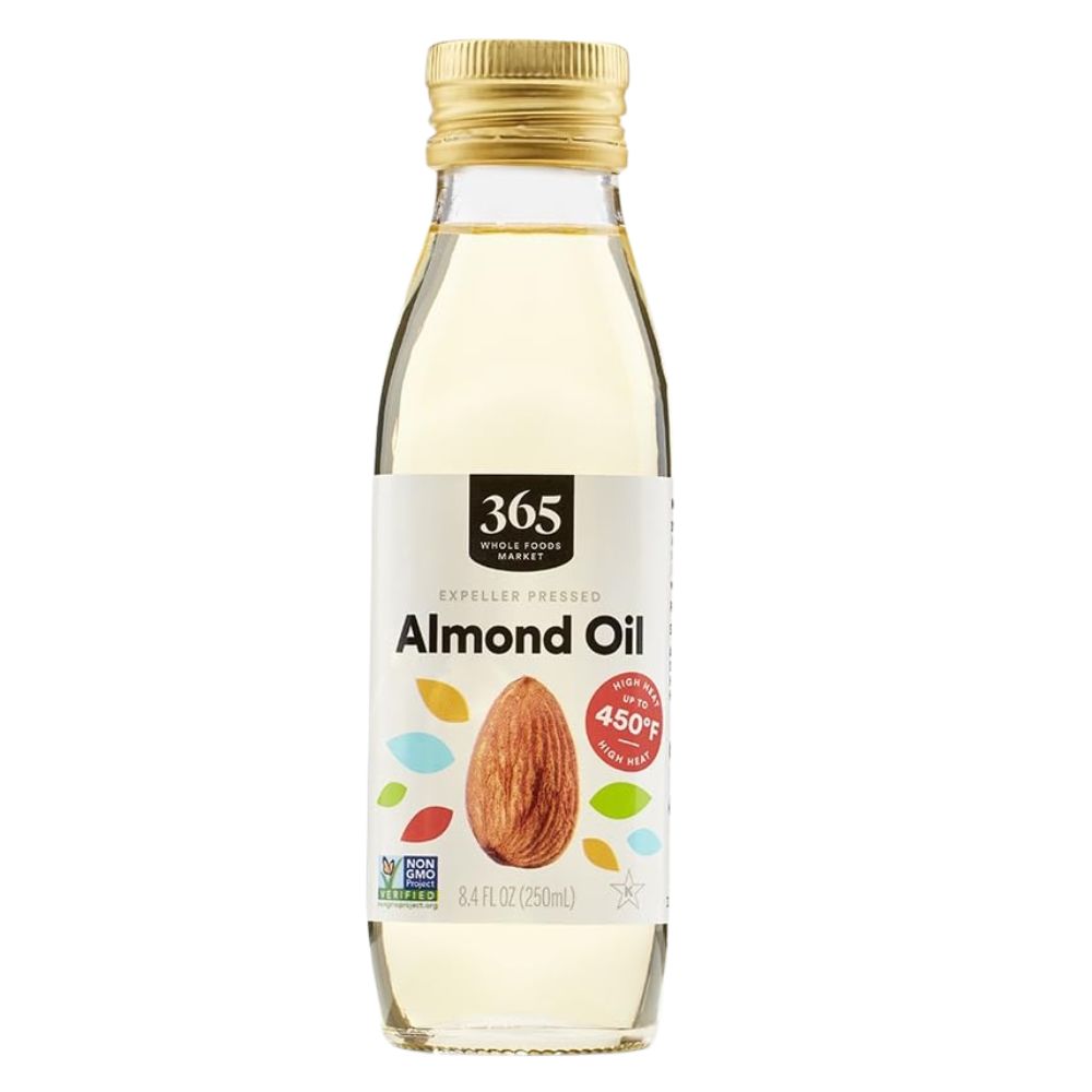 365 Whole Foods Market Almod Oil 250ml