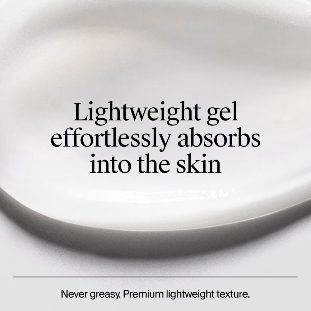 Neutrogena Evenly Clear Acne Gel Moisturizer 50g