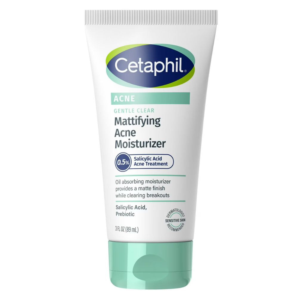 Cetaphil Mattifying Acne Moisturizer 89 ml
