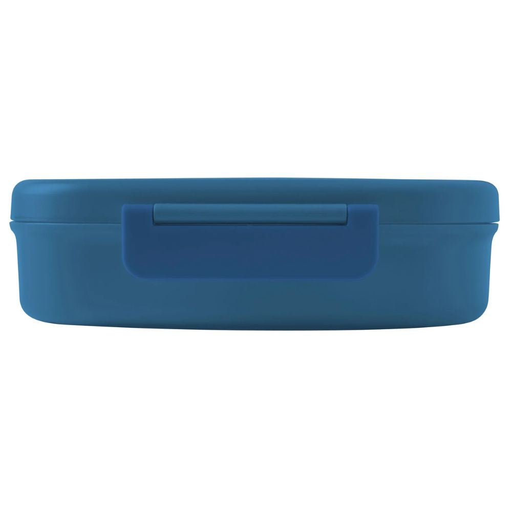 Stephen Joseph Bento Box Con Bandeja Removible Shark