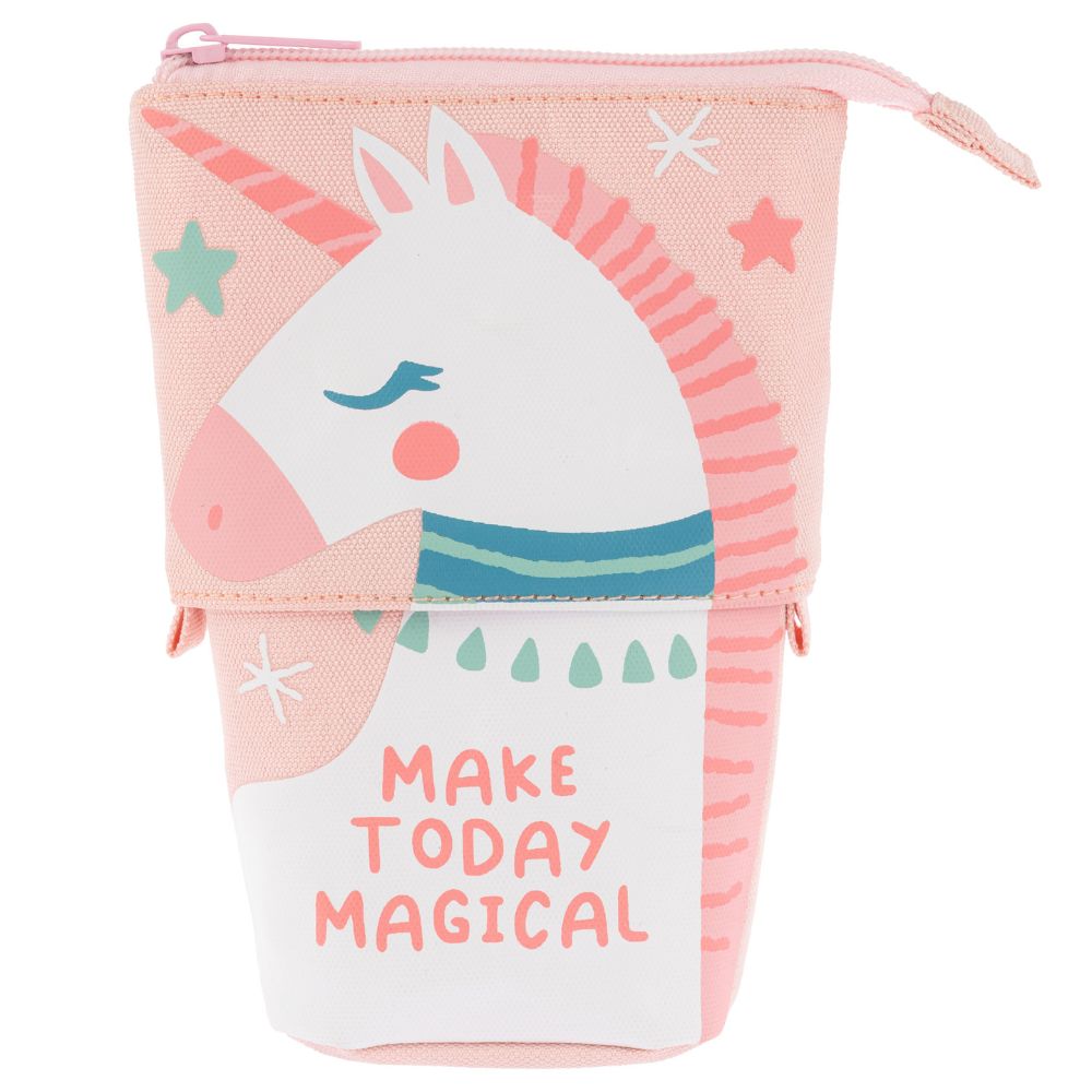 Stephen Joseph Cartuchera Pop Up Unicorn