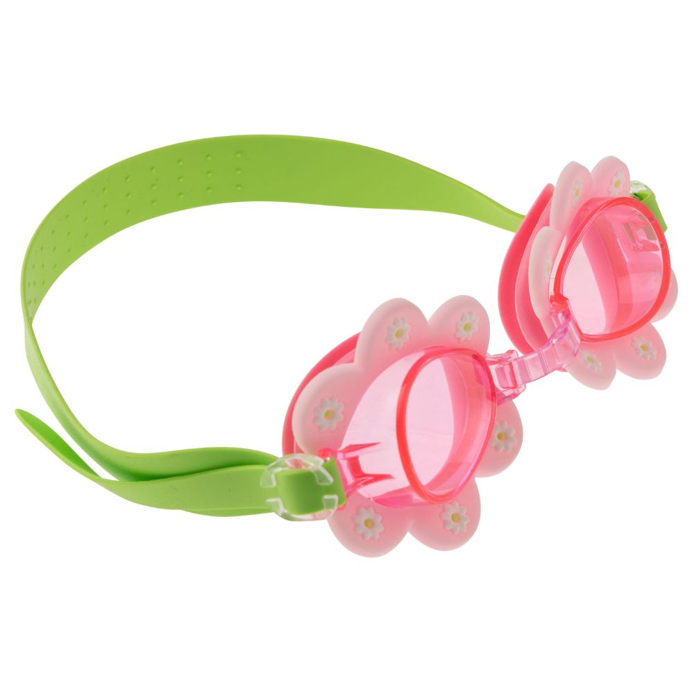Stephen Joseph Lentes Para Nadar Flower