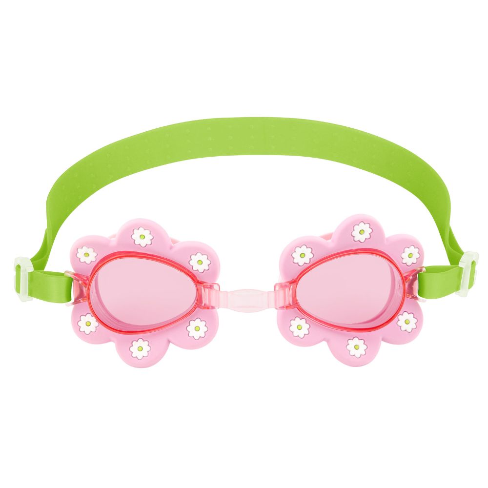 Stephen Joseph Lentes Para Nadar Flower