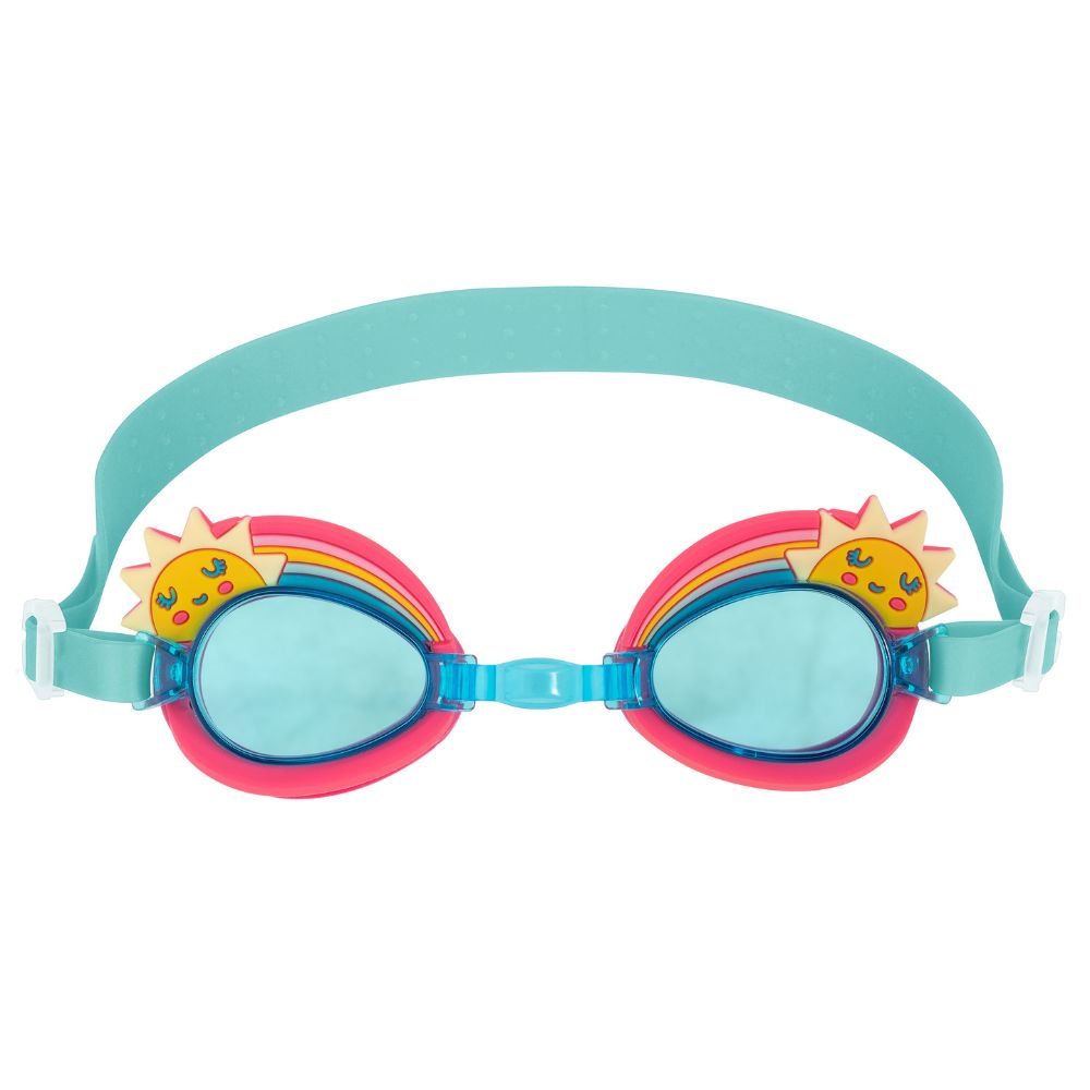 Stephen Joseph Lentes Para Nadar Rainbow
