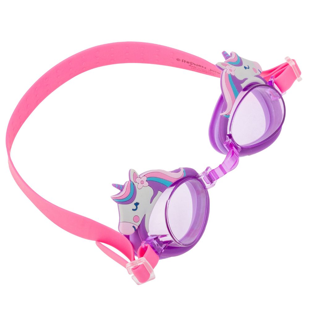 Stephen Joseph Lentes Para Nadar Unicorn