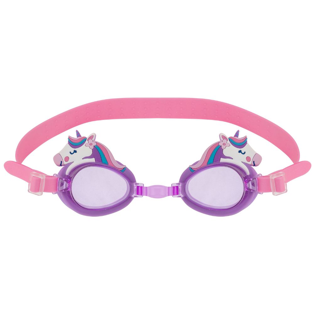 Stephen Joseph Lentes Para Nadar Unicorn