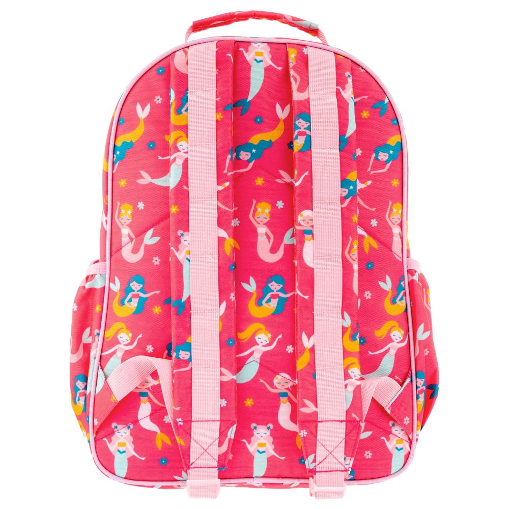 Stephen Joseph Morral All Over Mermaid