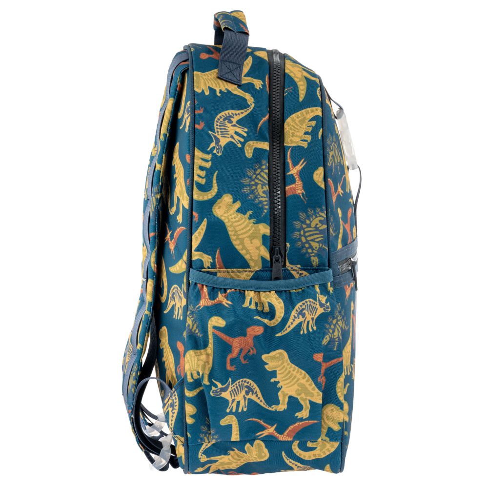Stephen Joseph Morral All Over Navy Dino