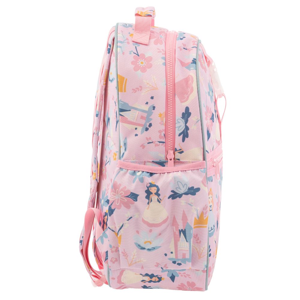 Stephen Joseph Morral All Over Princess