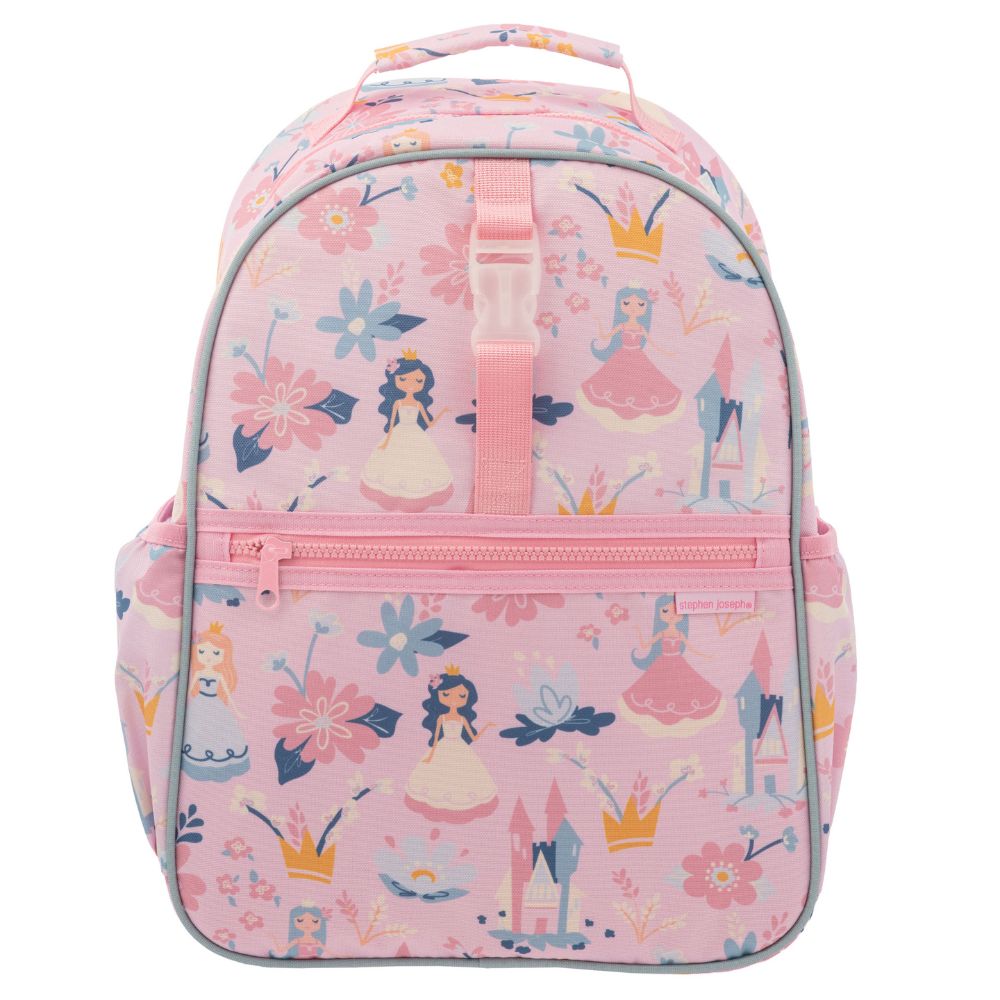 Stephen Joseph Morral All Over Princess