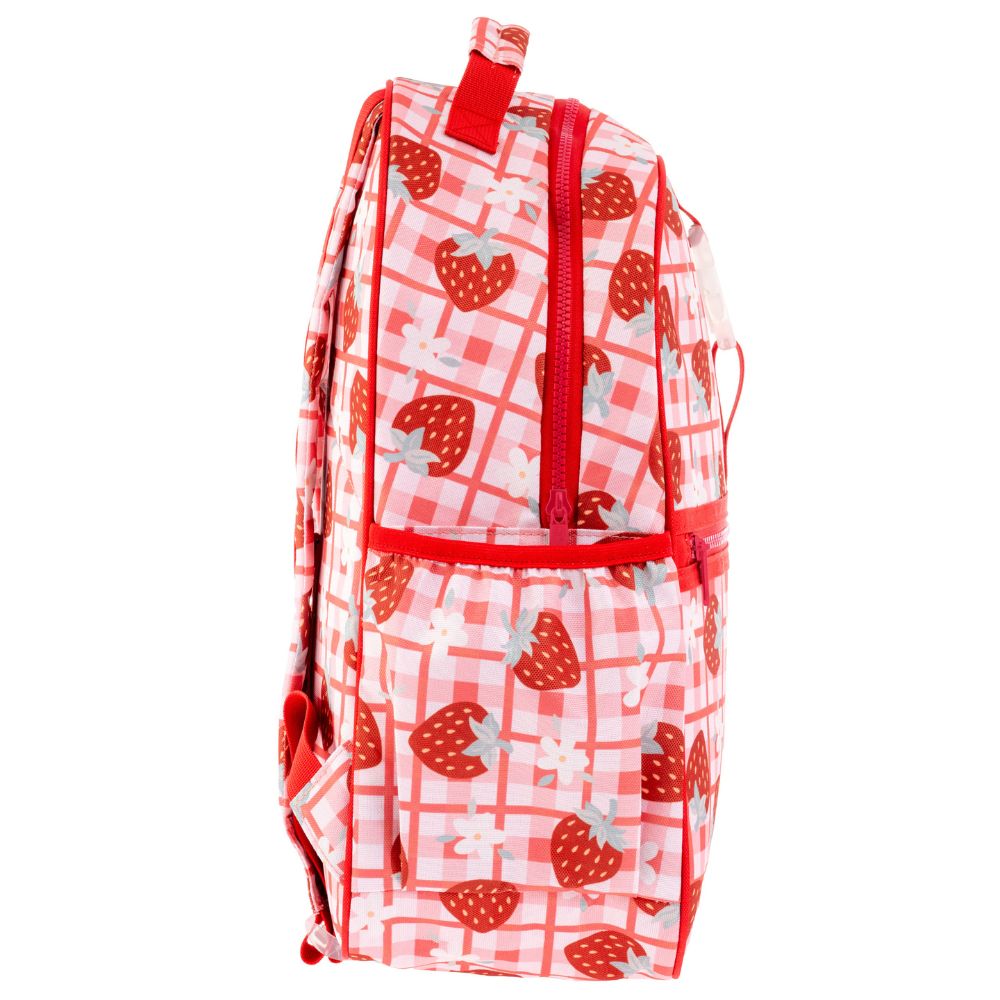 Stephen Joseph Morral All Over Strawberry