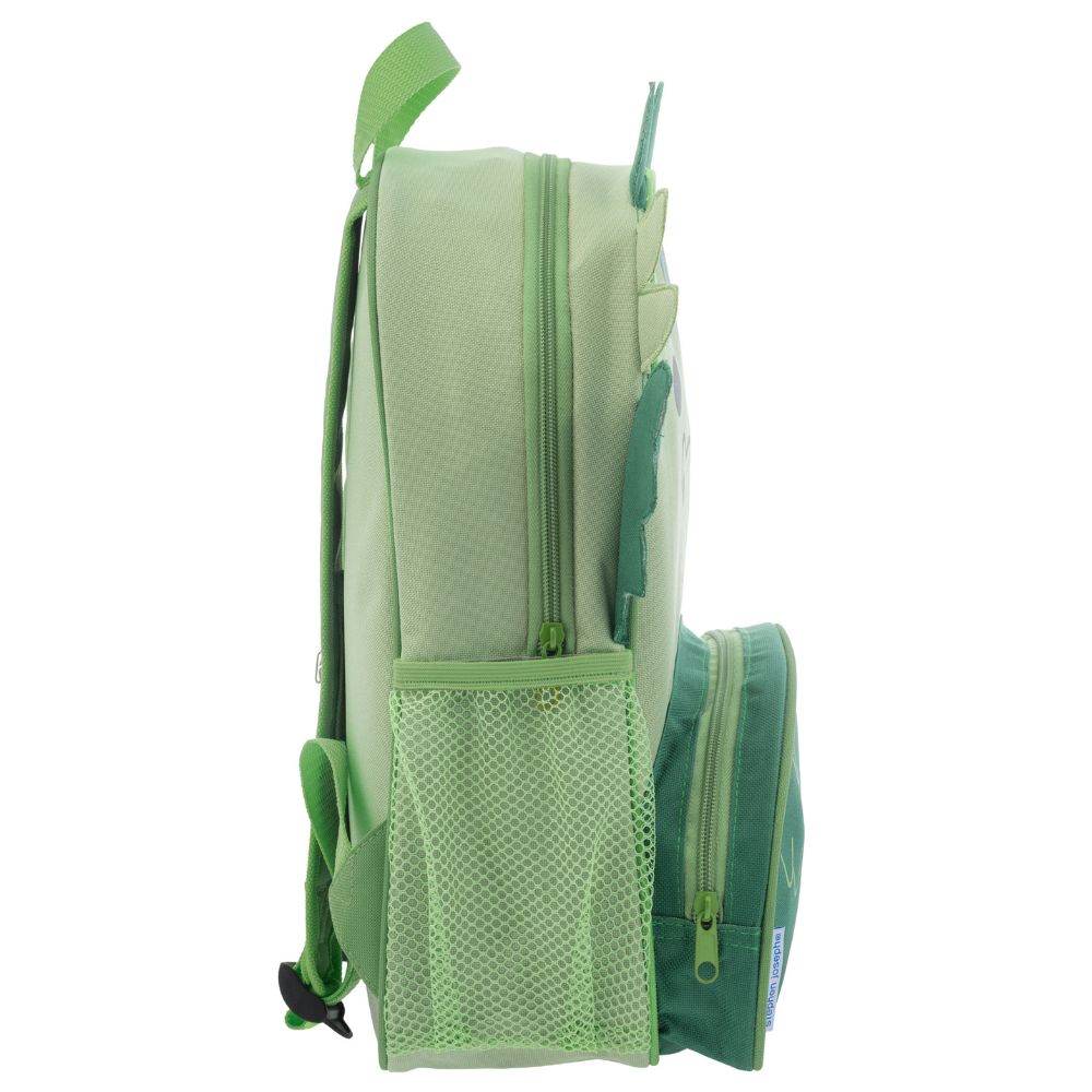 Stephen Joseph Morral Sidekick Dragon