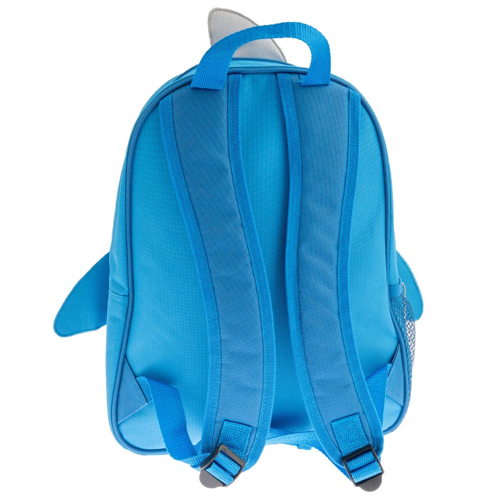 Stephen Joseph Morral Sidekick Shark