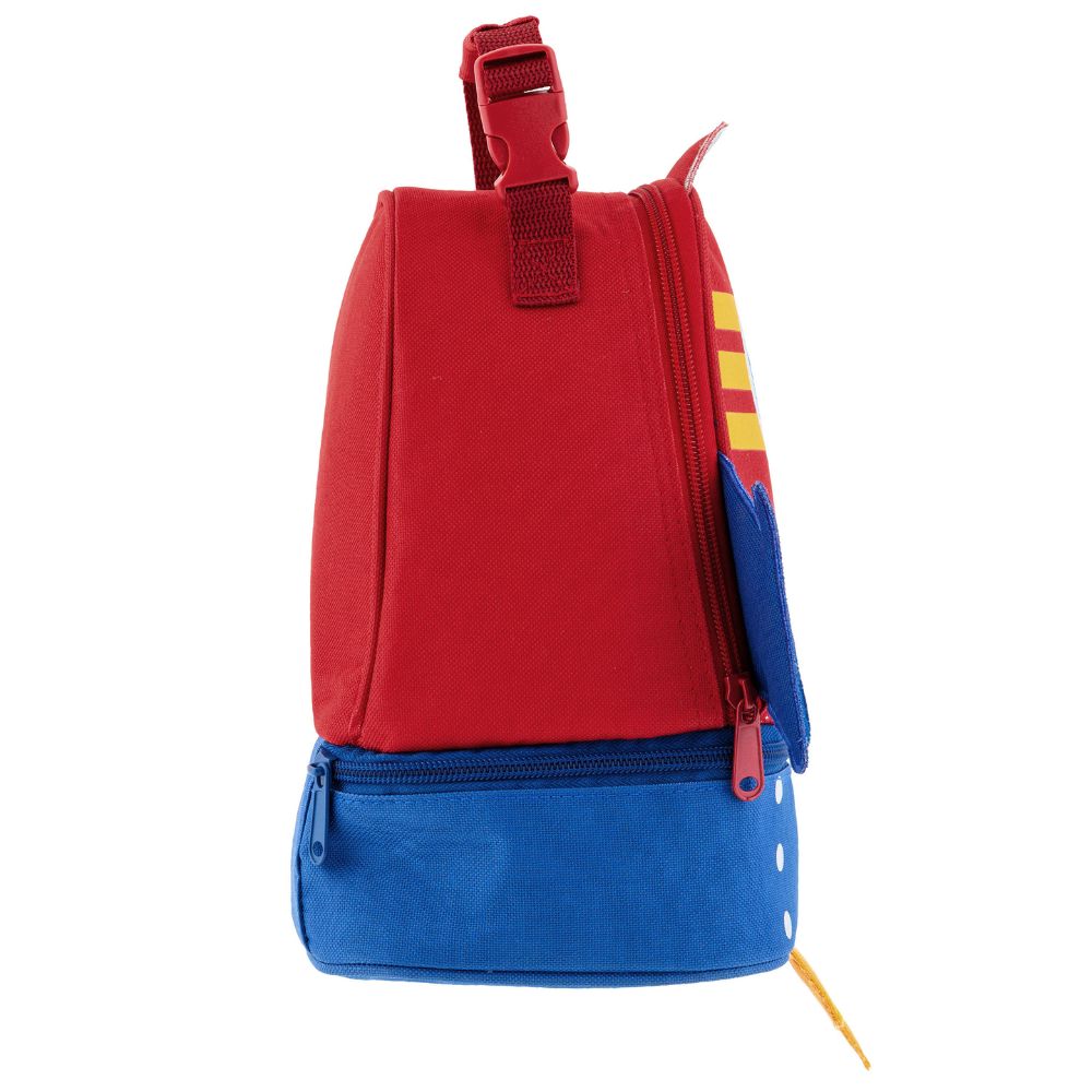 Stephen Joseph Morral Sidekick Space