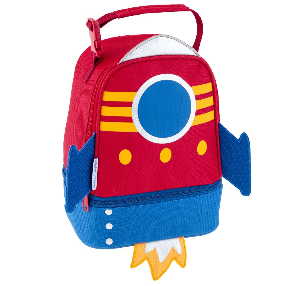 Stephen Joseph Morral Sidekick Space