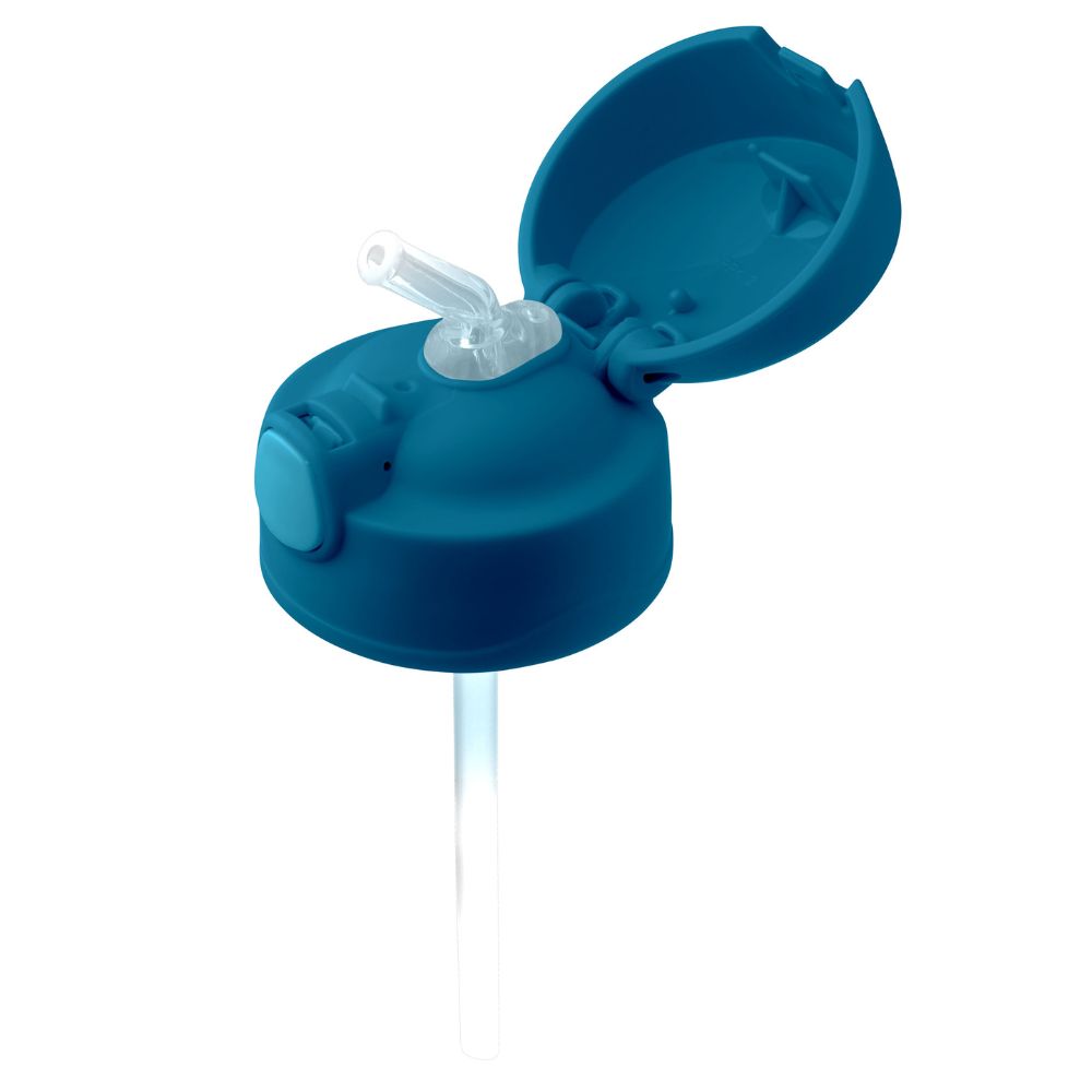 Stephen Joseph Termo Doble Pared Acero Inoxidable Dino