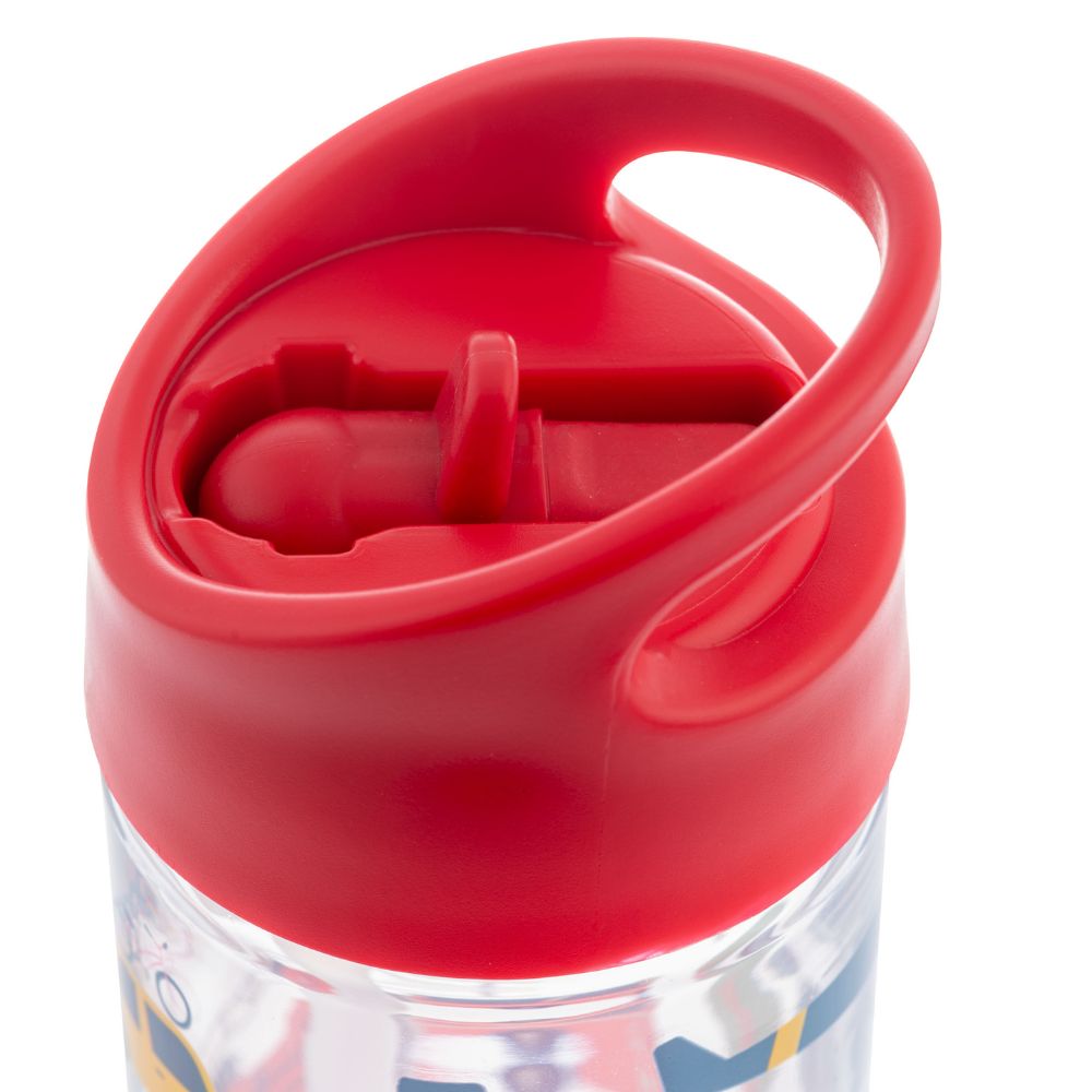 Stephen Joseph Termo Flip Top Bottle Transportation