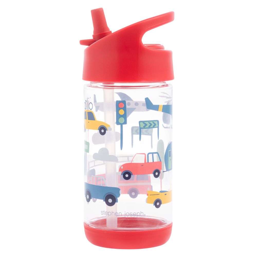 Stephen Joseph Termo Flip Top Bottle Transportation