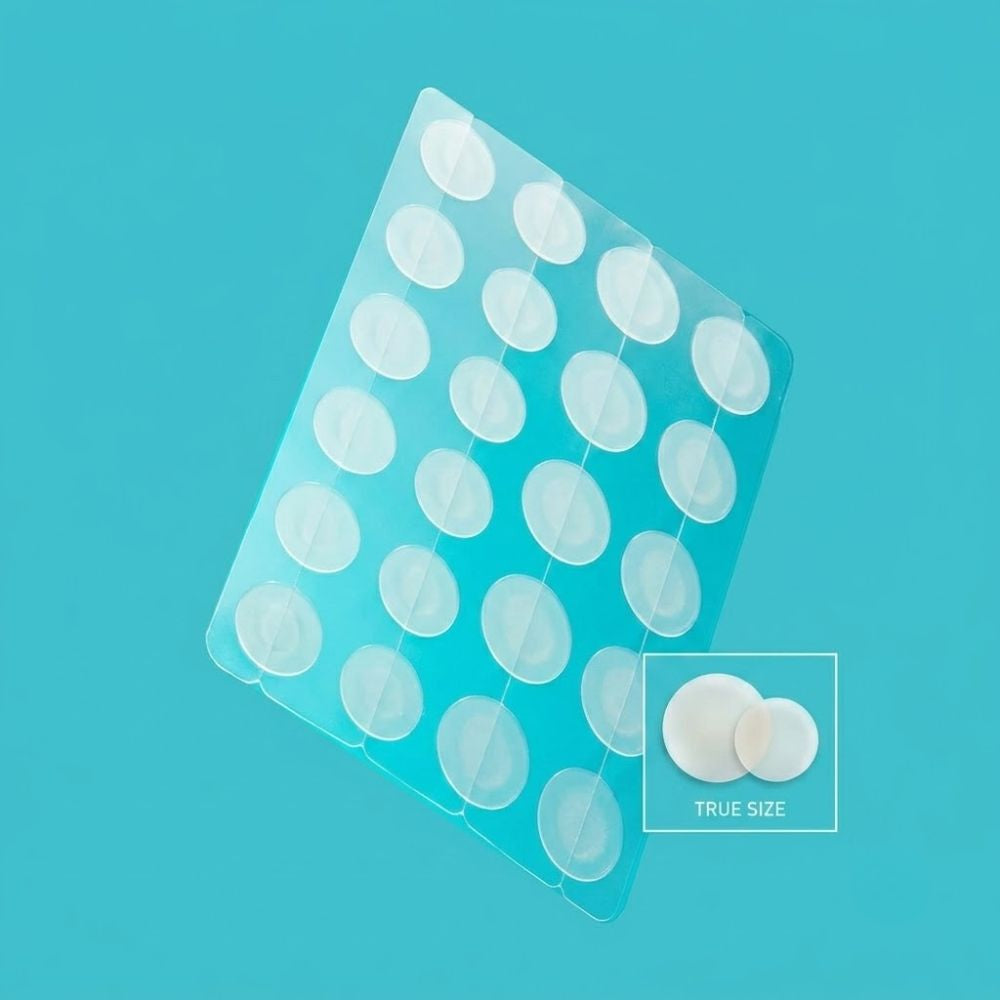 CeraVe Blemish Barrier Patches 22 Und