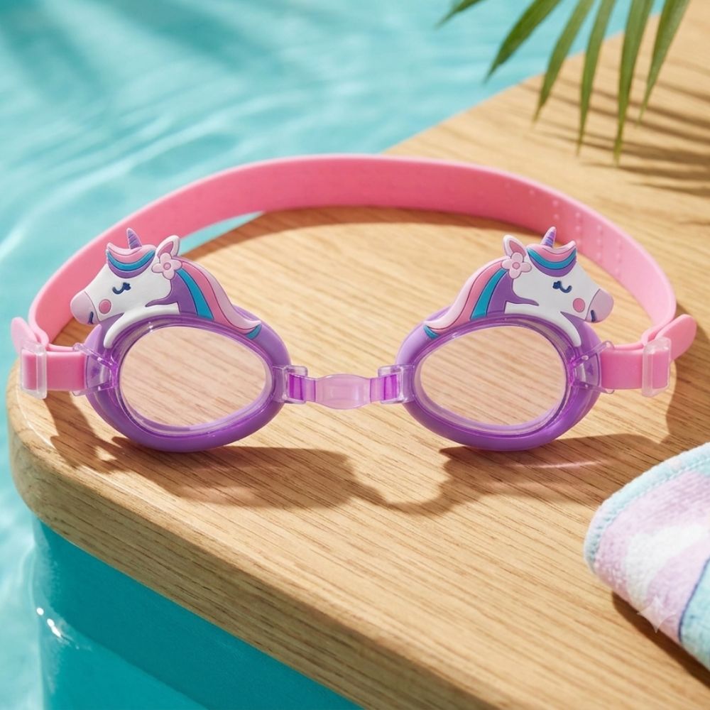 Stephen Joseph Lentes Para Nadar Unicorn