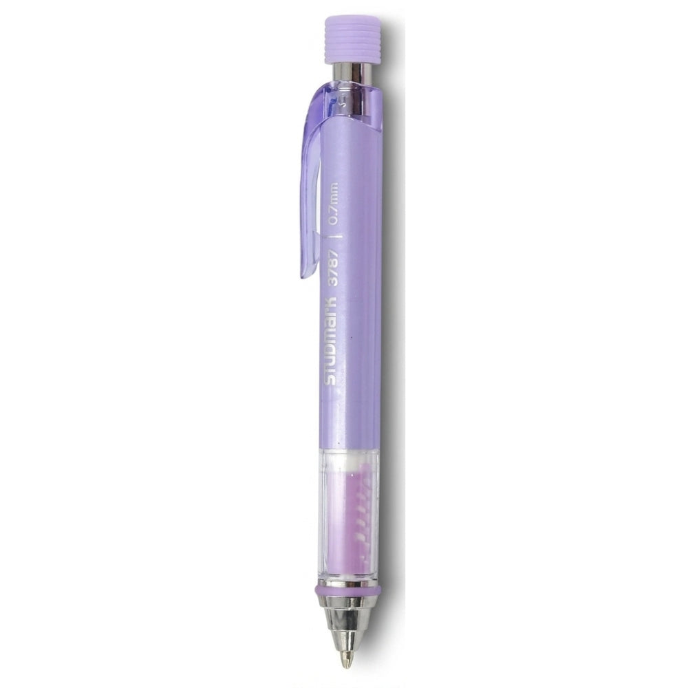 Studmark Portaminas Auto Avance 0.7mm Varios Colores