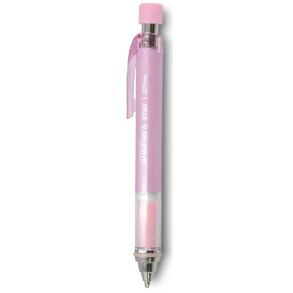 Studmark Portaminas Auto Avance 0.7mm Varios Colores