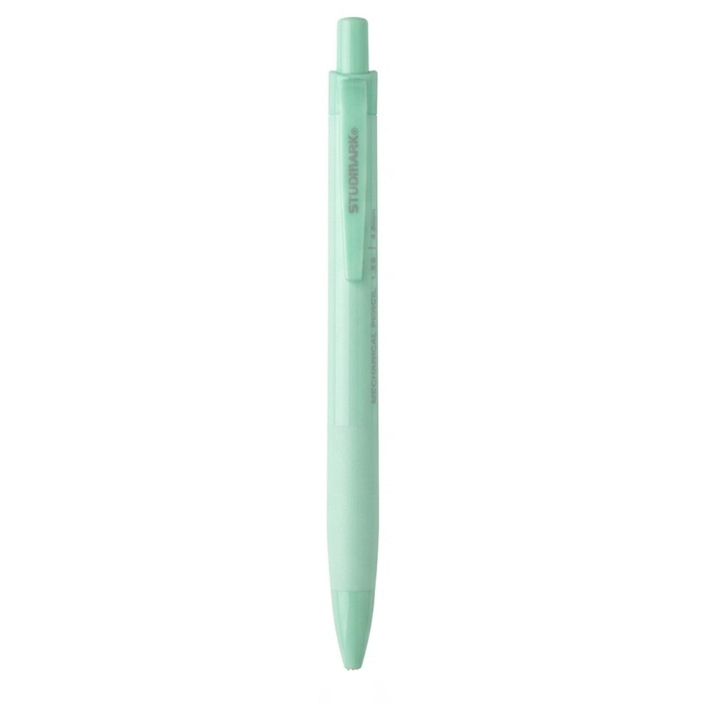 Studmark Portaminas Triangular 0.5mm Varios Colores Pasteles