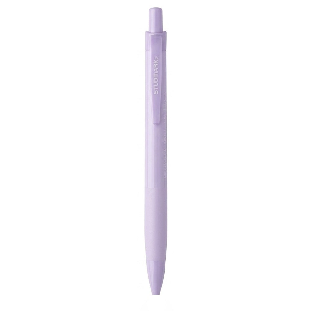 Studmark Portaminas Triangular 0.5mm Varios Colores Pasteles
