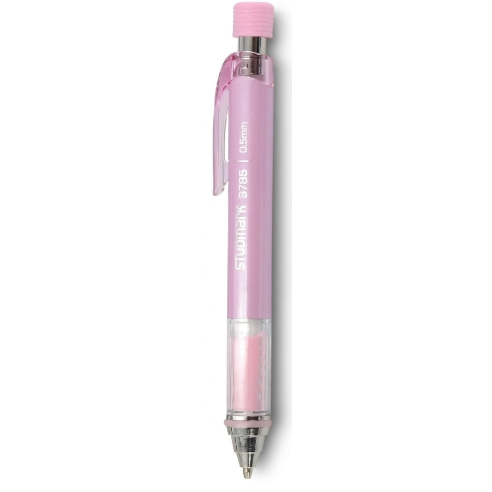 Studmark Portaminas Auto Avance 0.5mm Varios Colores