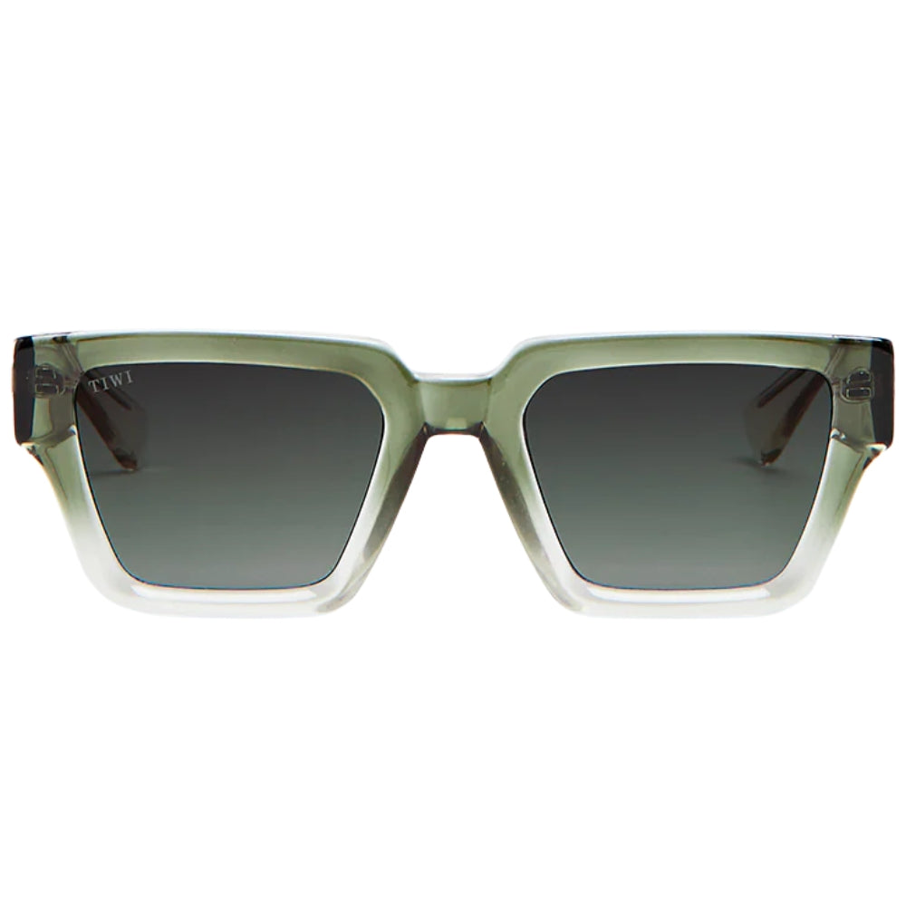 Tiwi Tokio 800 Shiny Green Gradient