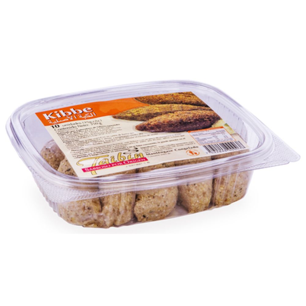 Taibin Kibbe 350gr