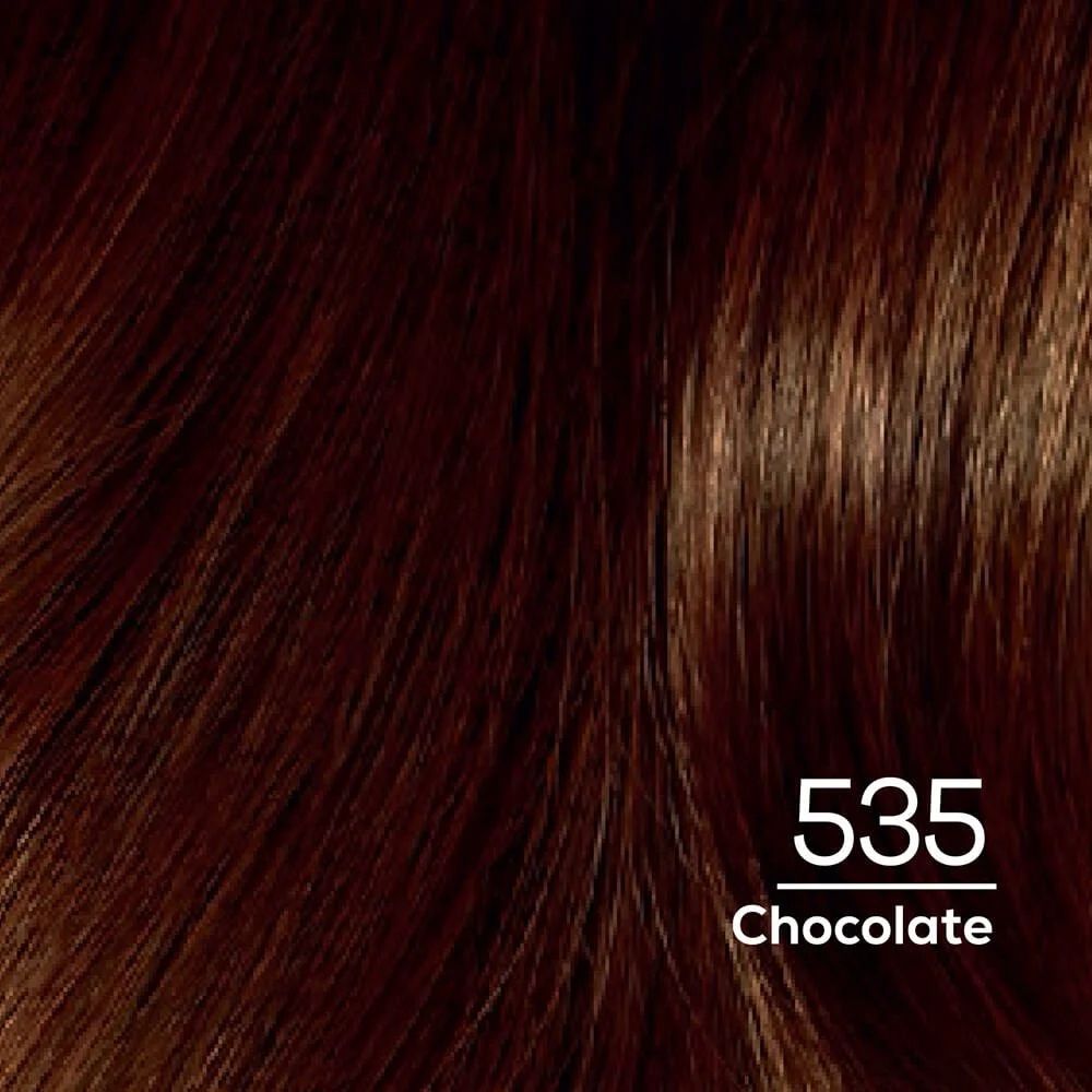 L'oreal Tinte Casting Creme Gloss 535 Chocolate Sin Amoniaco