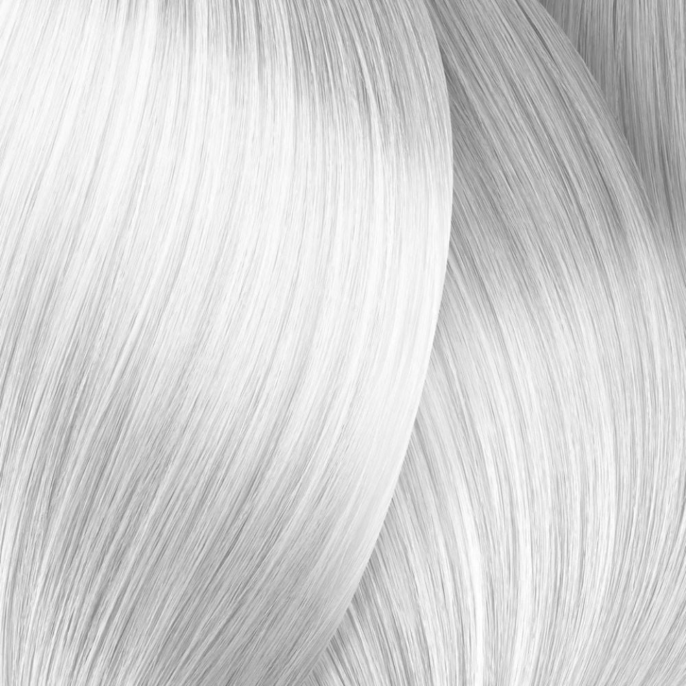 Tinte Para El Cabello L'Oreal Majirel Clear Glow Virgin 50ml