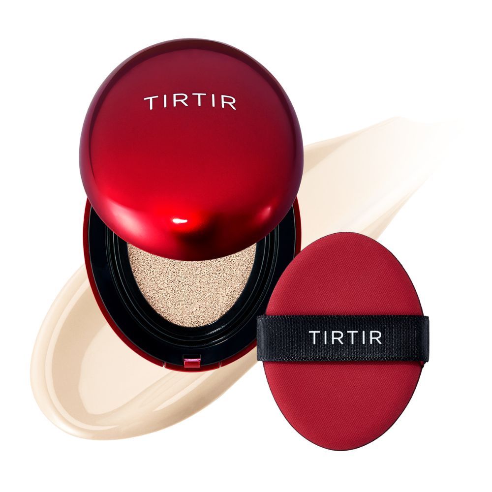 Tirtir Mini Mask Fit Red Cushion 13N Fair Ivory 4.5g