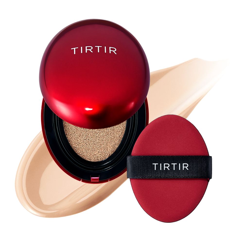 Tirtir Mini Mask Fit Red Cushion 21N Ivory 4.5g