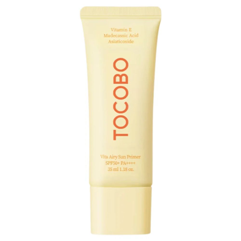 Tocobo Vitamin E Vita Airy Sun Primer SPF50+ 35ml